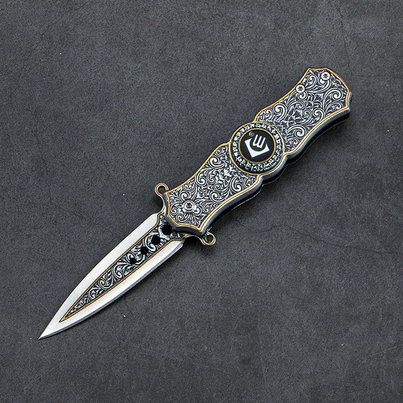 FingerfÀllkniv