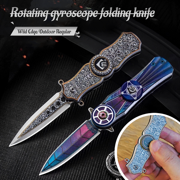 FingerfÀllkniv