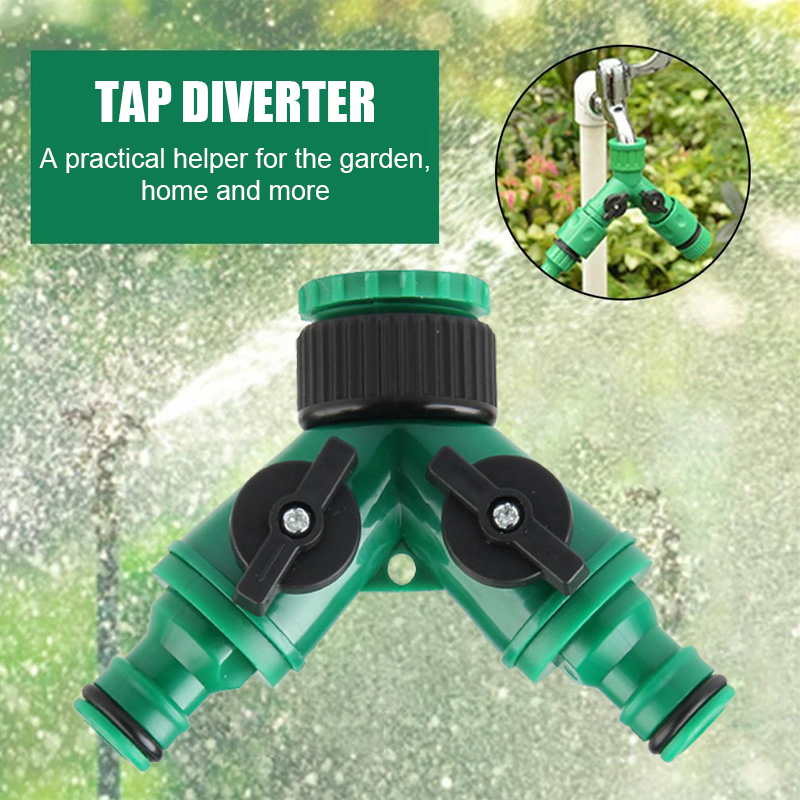 Wasserhahnumsteller/Faucet diverter