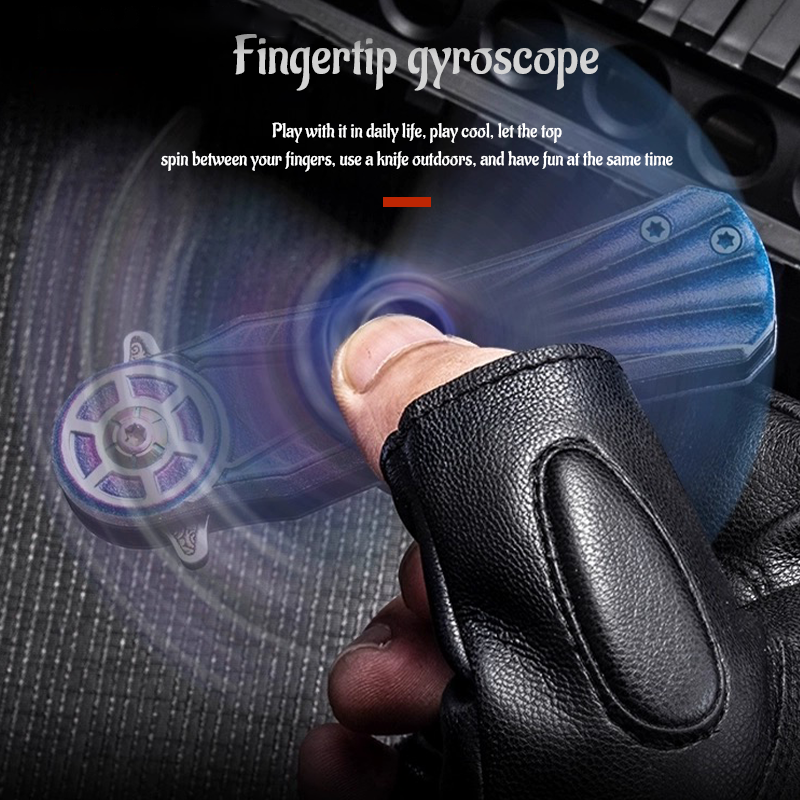 FingerfÀllkniv