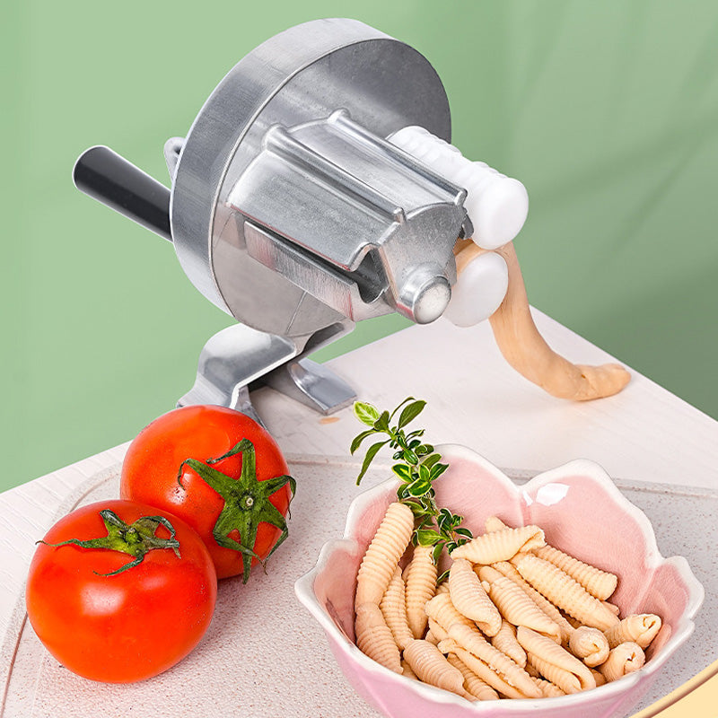 Manual Pasta MachineïŒđ„49% off Christmas Hot SaleđïŒ