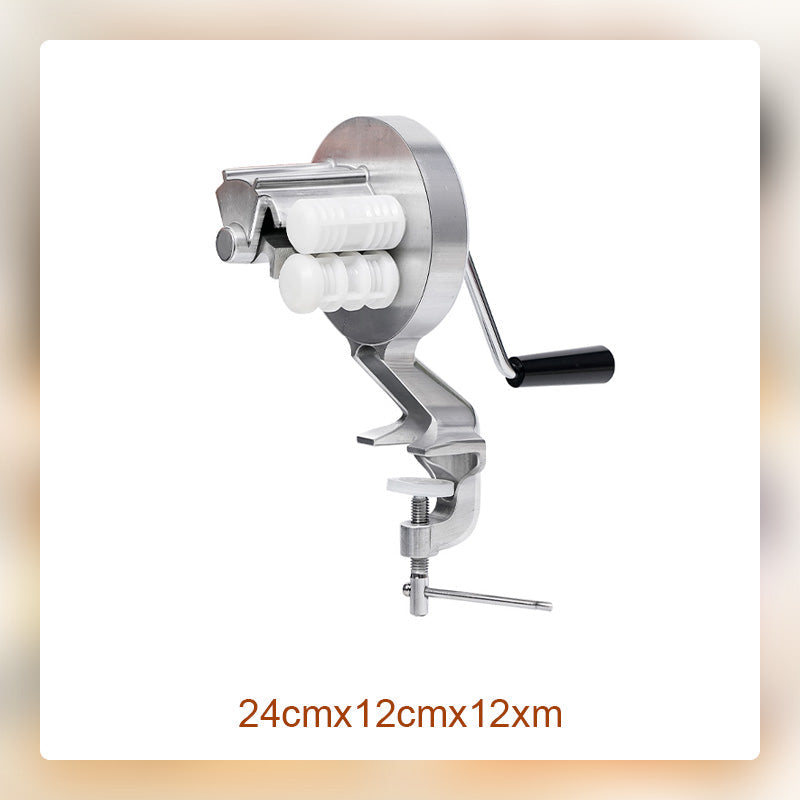 Manual Pasta MachineïŒđ„49% off Christmas Hot SaleđïŒ