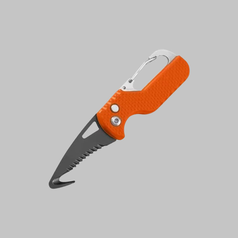 Multifunktionales Taschenmesser