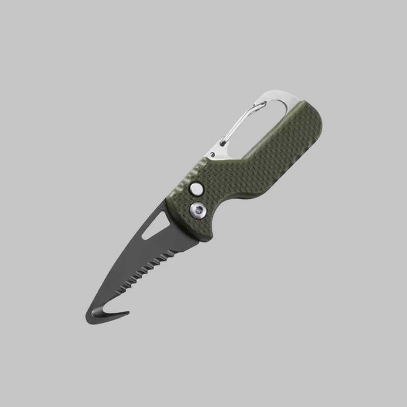 Multifunktionales Taschenmesser
