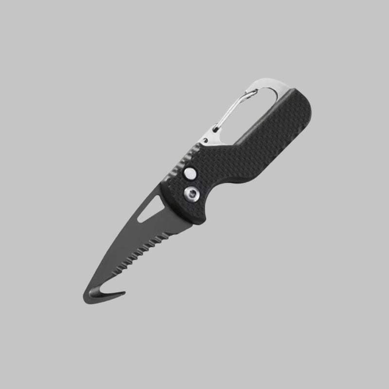 Multifunktionales Taschenmesser