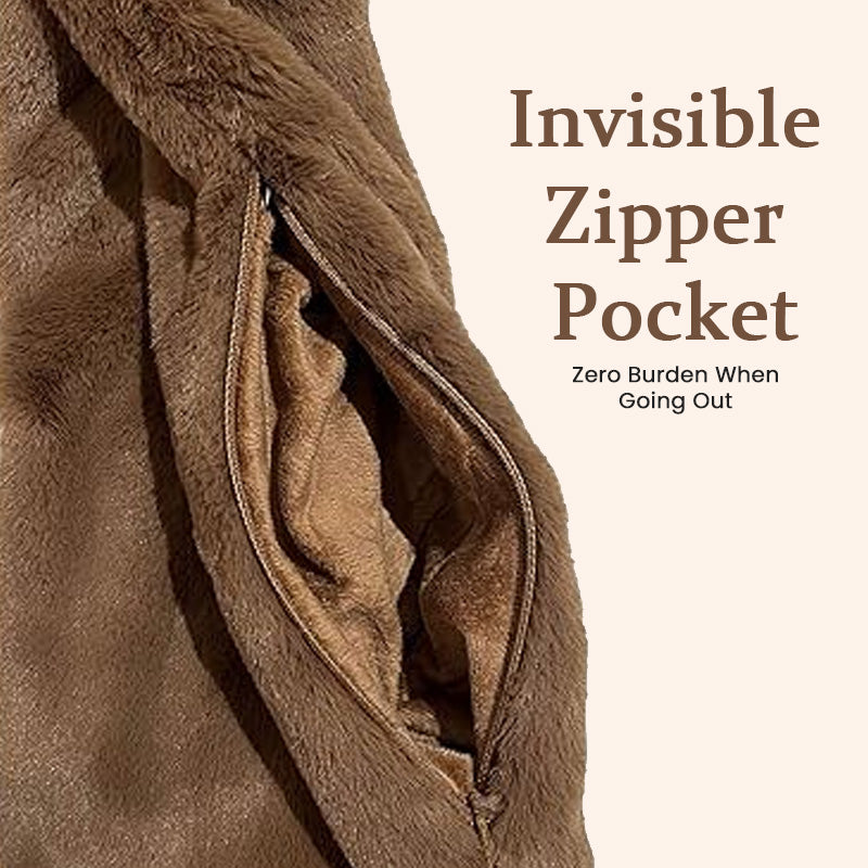 🧣Dolda fickhalsdukar