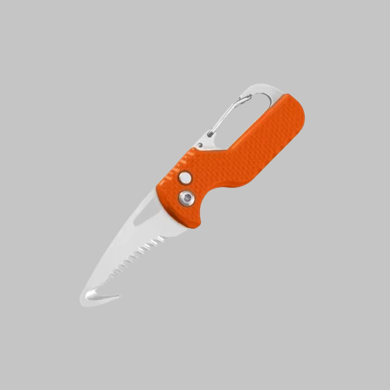 Multifunktionales Taschenmesser