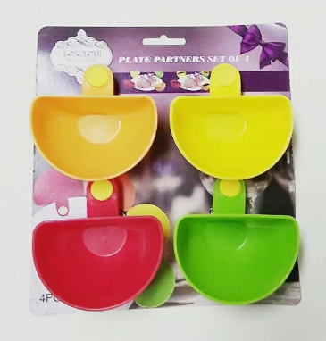 Creative Salad Seasoning Box